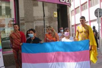 Telde culmina la campaña Mucho que celebrar con motivo del Día Internacional de Orgullo LGTBI+/TA.